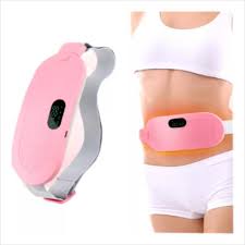 Cinturón anti colicos