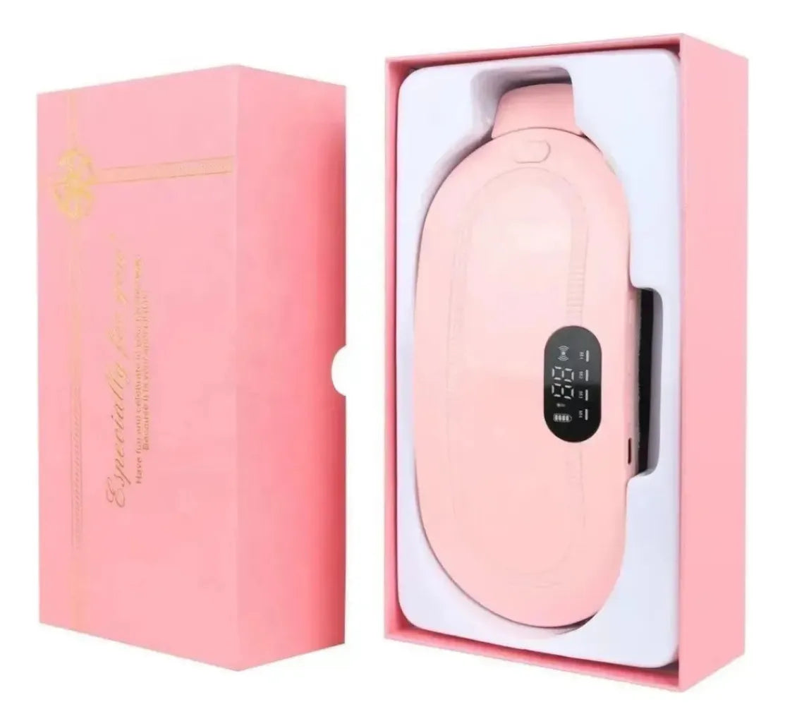 Cinturón anti colicos